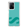 Slim Protection Case［ Original - initial color - S light green ］