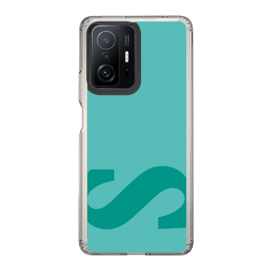 Slim Protection Case［ Original - initial color - S light green ］