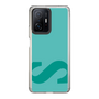 Slim Protection Case［ Original - initial color - S light green ］