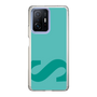 Slim Protection Case［ Original - initial color - S light green ］