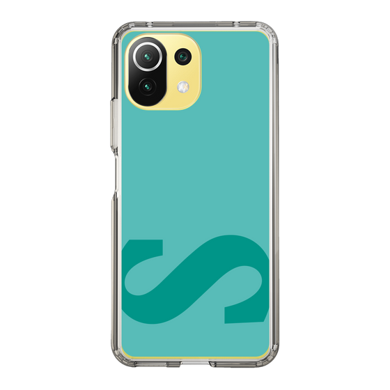 Slim Protection Case［ Original - initial color - S light green ］