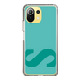 Slim Protection Case［ Original - initial color - S light green ］