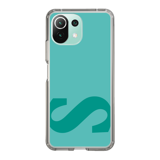 Slim Protection Case［ Original - initial color - S light green ］