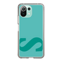 Slim Protection Case［ Original - initial color - S light green ］