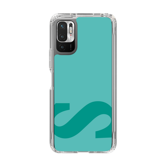 Slim Protection Case［ Original - initial color - S light green ］