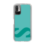 Slim Protection Case［ Original - initial color - S light green ］