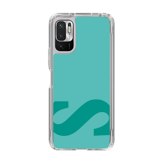 Slim Protection Case［ Original - initial color - S light green ］