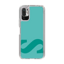 Slim Protection Case［ Original - initial color - S light green ］