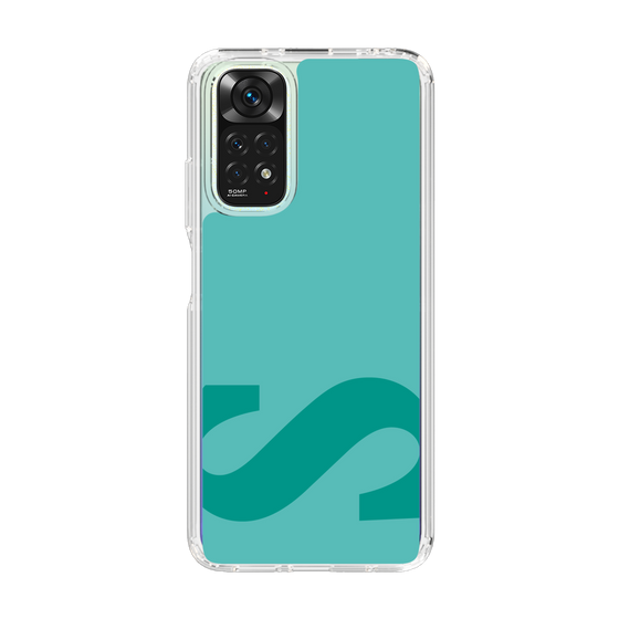 Slim Protection Case［ Original - initial color - S light green ］
