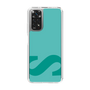 Slim Protection Case［ Original - initial color - S light green ］