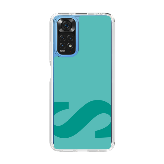 Slim Protection Case［ Original - initial color - S light green ］