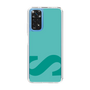 Slim Protection Case［ Original - initial color - S light green ］