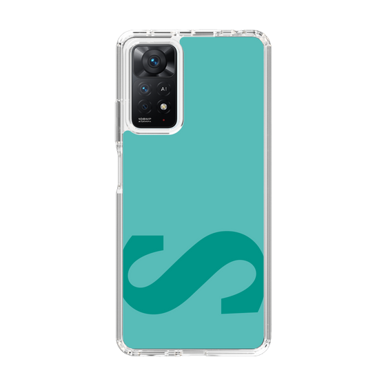 Slim Protection Case［ Original - initial color - S light green ］
