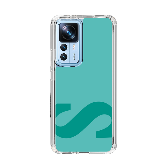 Slim Protection Case［ Original - initial color - S light green ］