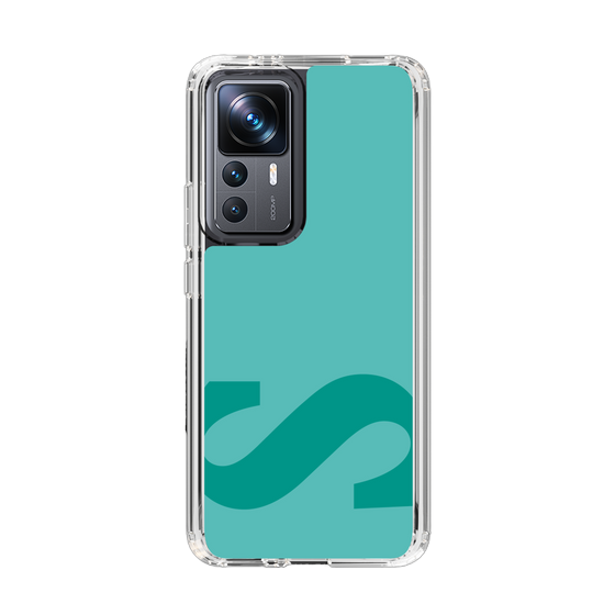 Slim Protection Case［ Original - initial color - S light green ］