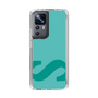 Slim Protection Case［ Original - initial color - S light green ］