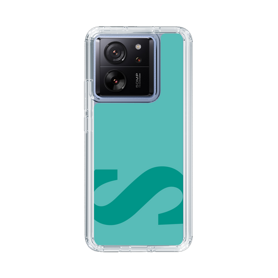 Slim Protection Case［ Original - initial color - S light green ］
