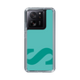 Slim Protection Case［ Original - initial color - S light green ］