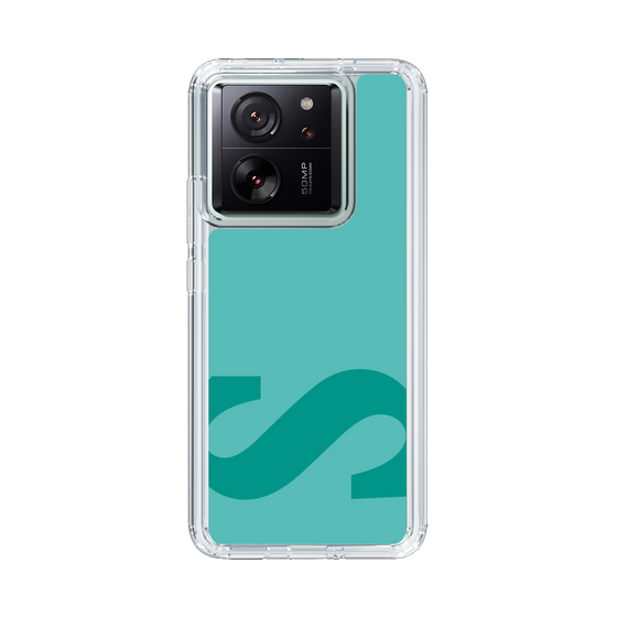Slim Protection Case［ Original - initial color - S light green ］