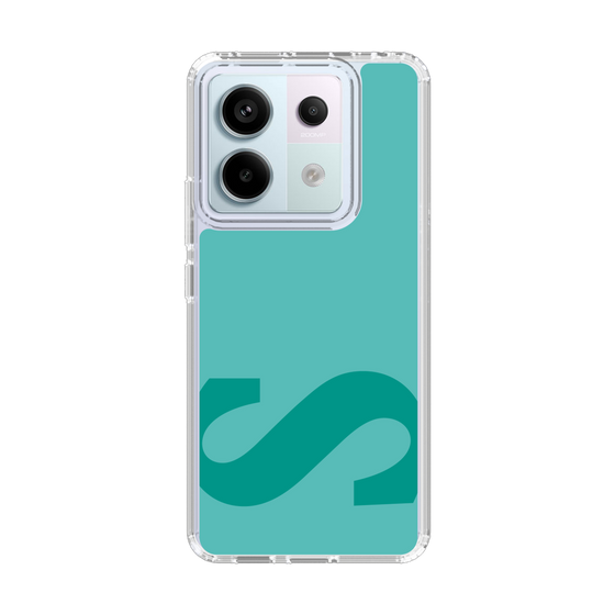 Slim Protection Case［ Original - initial color - S light green ］