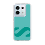 Slim Protection Case［ Original - initial color - S light green ］