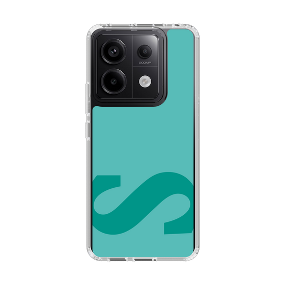 Slim Protection Case［ Original - initial color - S light green ］