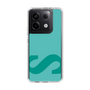 Slim Protection Case［ Original - initial color - S light green ］