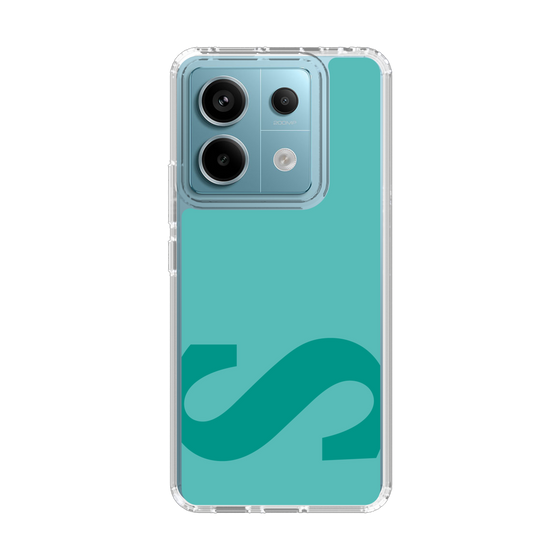 Slim Protection Case［ Original - initial color - S light green ］
