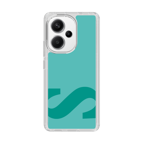 Slim Protection Case［ Original - initial color - S light green ］