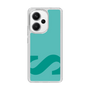Slim Protection Case［ Original - initial color - S light green ］