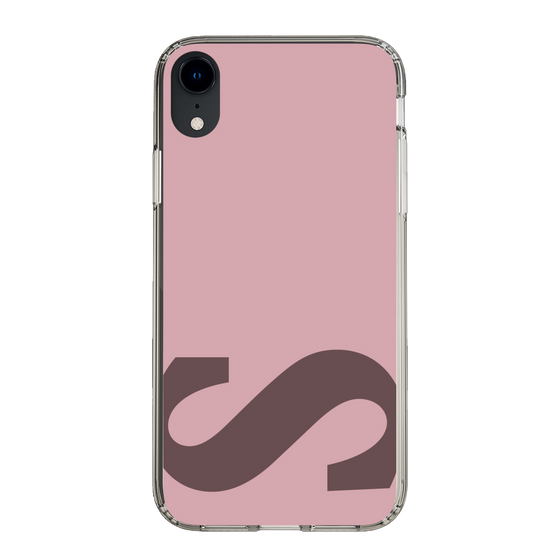 Slim Protection Case［ Original - initial color - S dusty pink ］