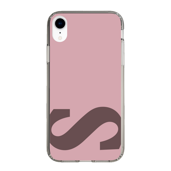 Slim Protection Case［ Original - initial color - S dusty pink ］