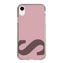 Slim Protection Case［ Original - initial color - S dusty pink ］