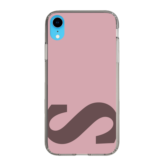 Slim Protection Case［ Original - initial color - S dusty pink ］