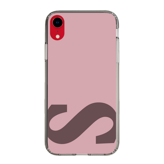 Slim Protection Case［ Original - initial color - S dusty pink ］