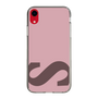 Slim Protection Case［ Original - initial color - S dusty pink ］