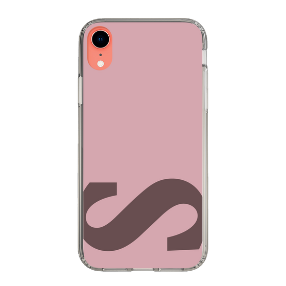 Slim Protection Case［ Original - initial color - S dusty pink ］