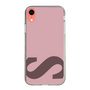 Slim Protection Case［ Original - initial color - S dusty pink ］