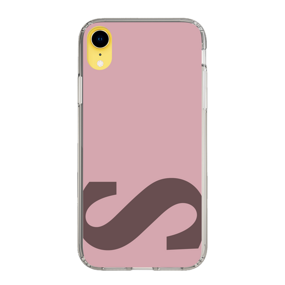 Slim Protection Case［ Original - initial color - S dusty pink ］