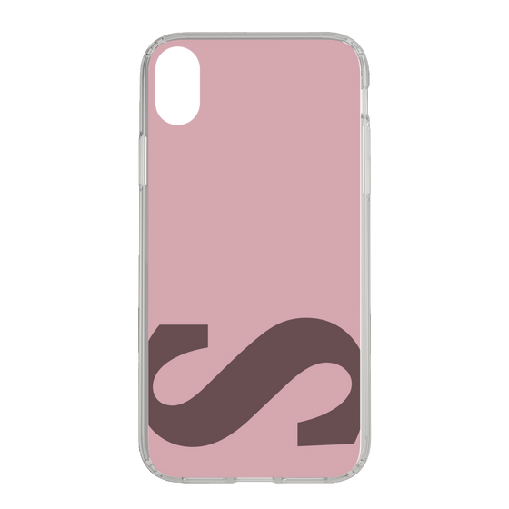 Slim Protection Case［ Original - initial color - S dusty pink ］