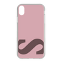Slim Protection Case［ Original - initial color - S dusty pink ］