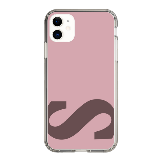 Slim Protection Case［ Original - initial color - S dusty pink ］