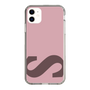 Slim Protection Case［ Original - initial color - S dusty pink ］