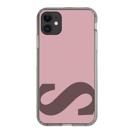 Slim Protection Case［ Original - initial color - S dusty pink ］