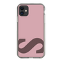 Slim Protection Case［ Original - initial color - S dusty pink ］
