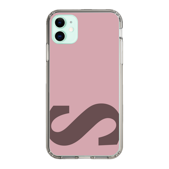Slim Protection Case［ Original - initial color - S dusty pink ］