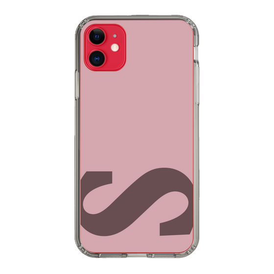 Slim Protection Case［ Original - initial color - S dusty pink ］