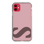 Slim Protection Case［ Original - initial color - S dusty pink ］