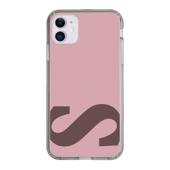 Slim Protection Case［ Original - initial color - S dusty pink ］