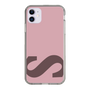 Slim Protection Case［ Original - initial color - S dusty pink ］